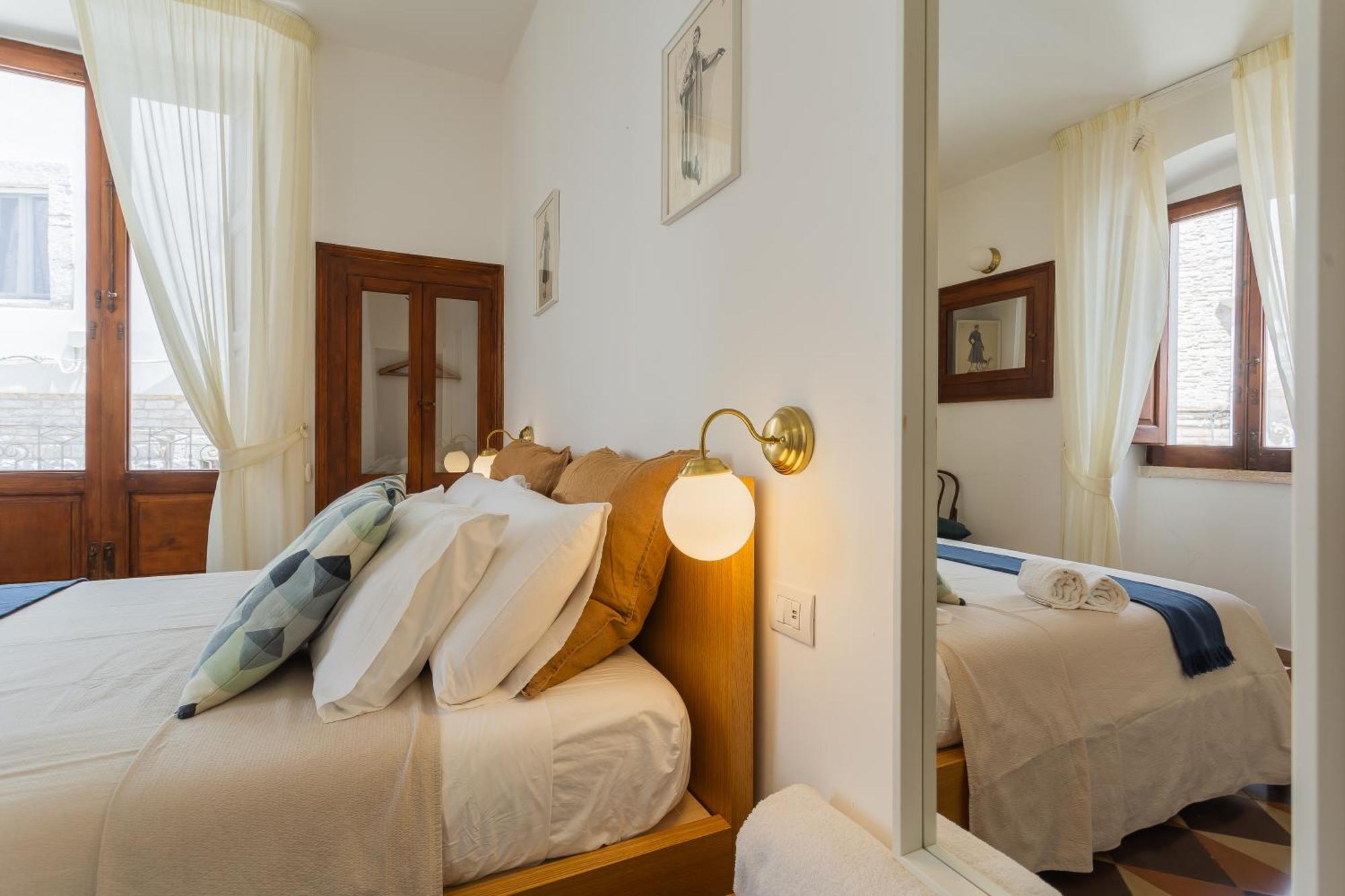 Santalo B&B Bitonto Exteriér fotografie
