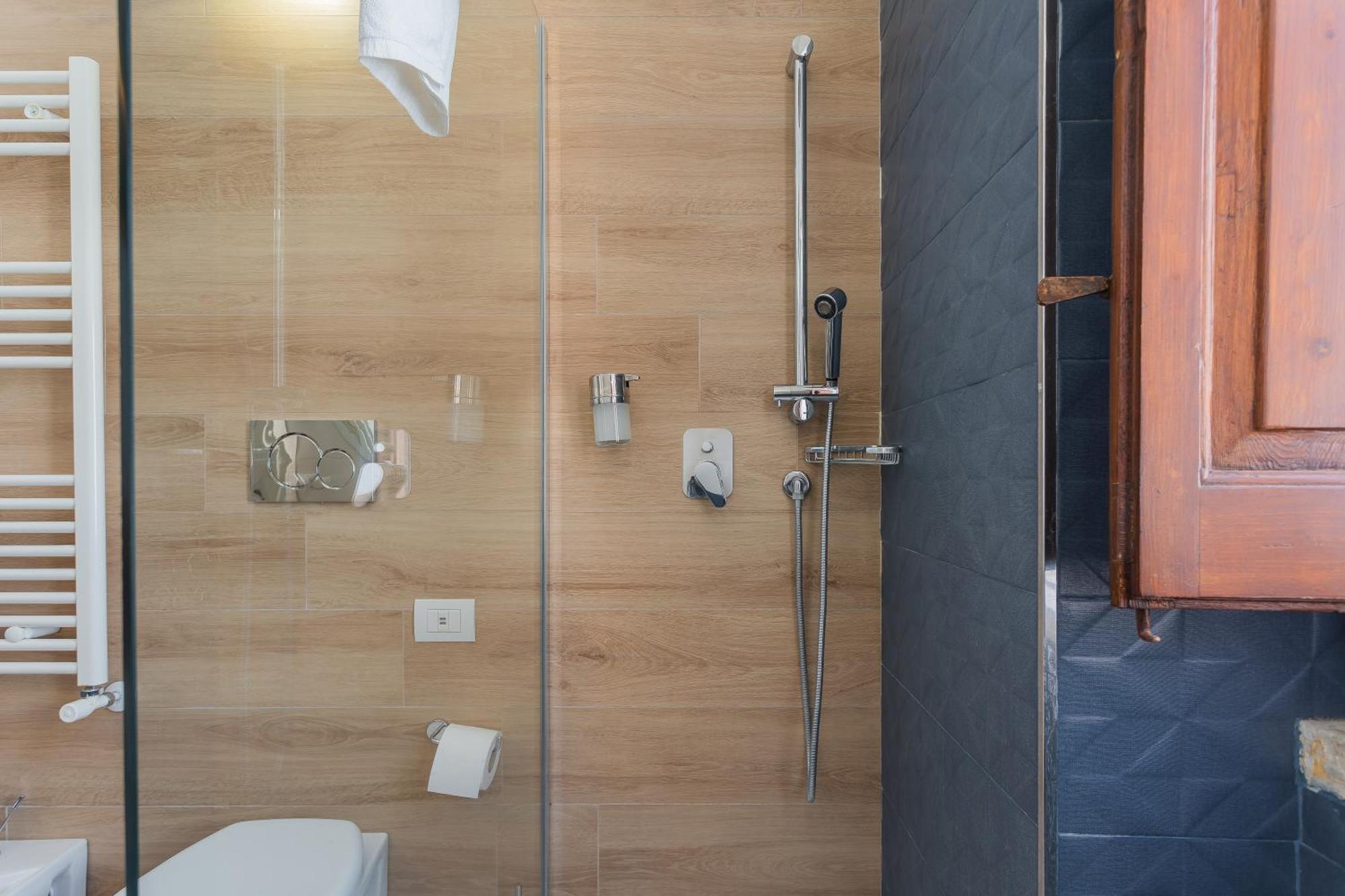 Santalo B&B Bitonto Exteriér fotografie