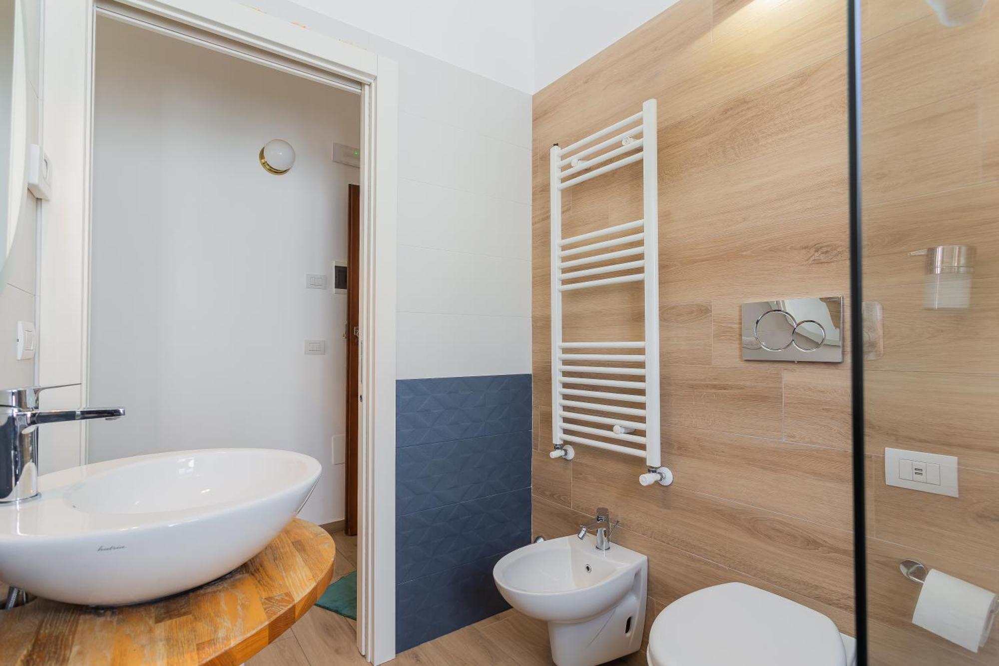 Santalo B&B Bitonto Exteriér fotografie