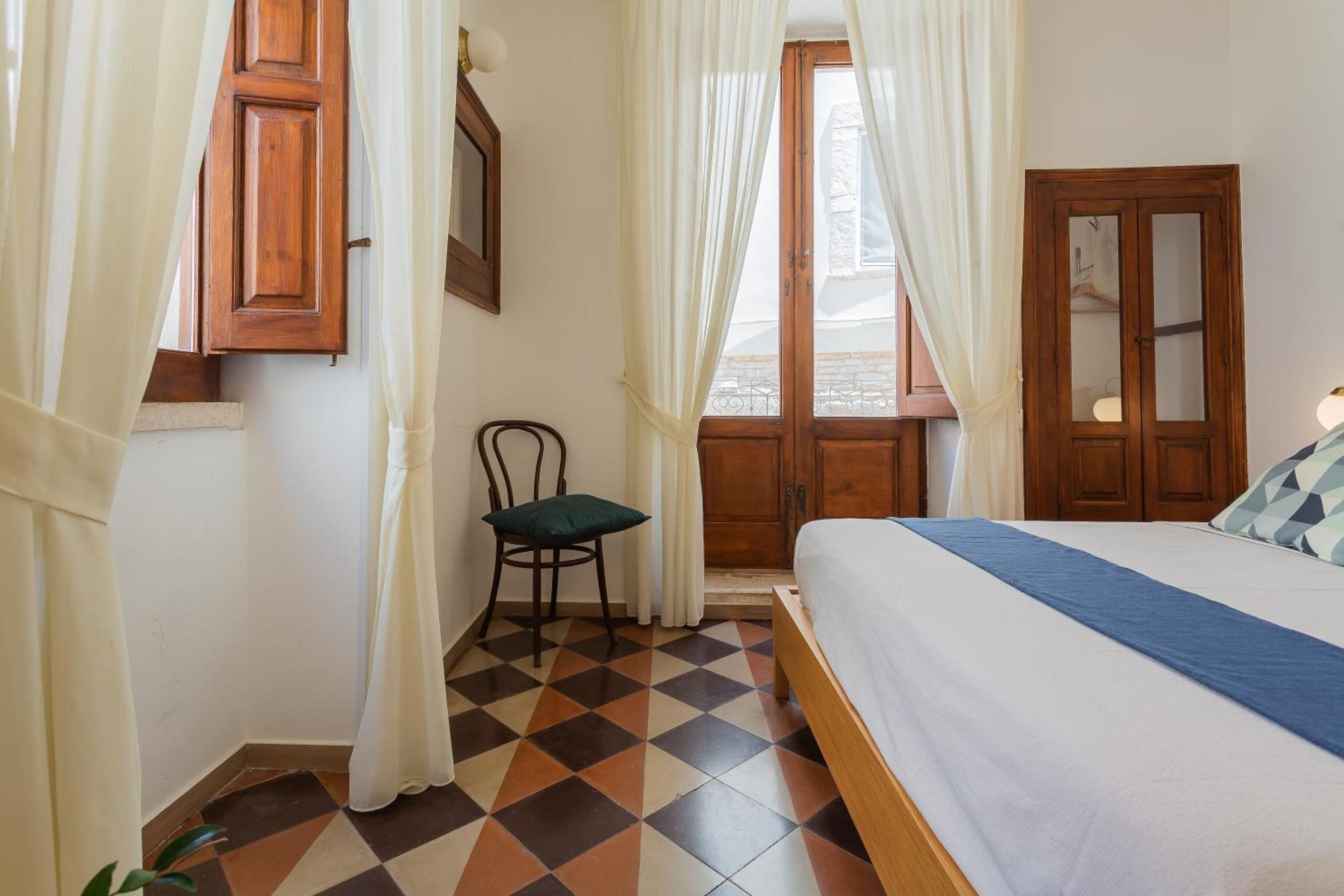 Santalo B&B Bitonto Exteriér fotografie