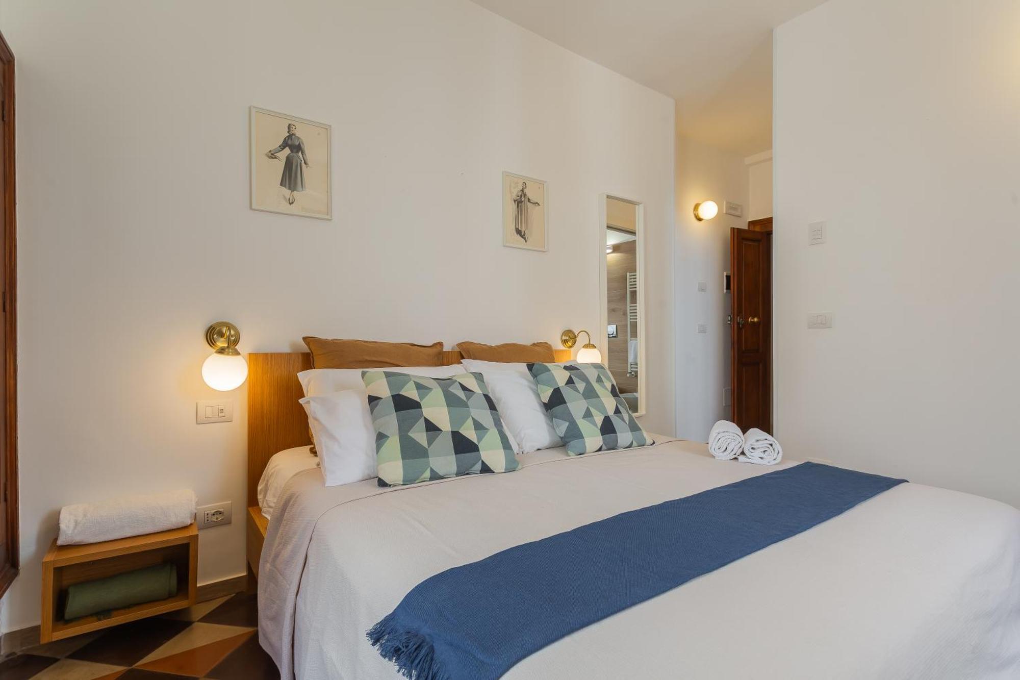 Santalo B&B Bitonto Exteriér fotografie