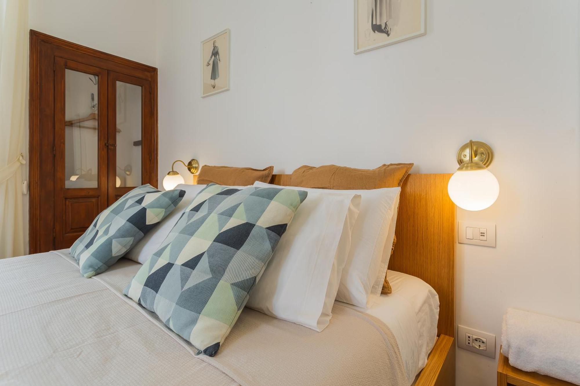 Santalo B&B Bitonto Exteriér fotografie