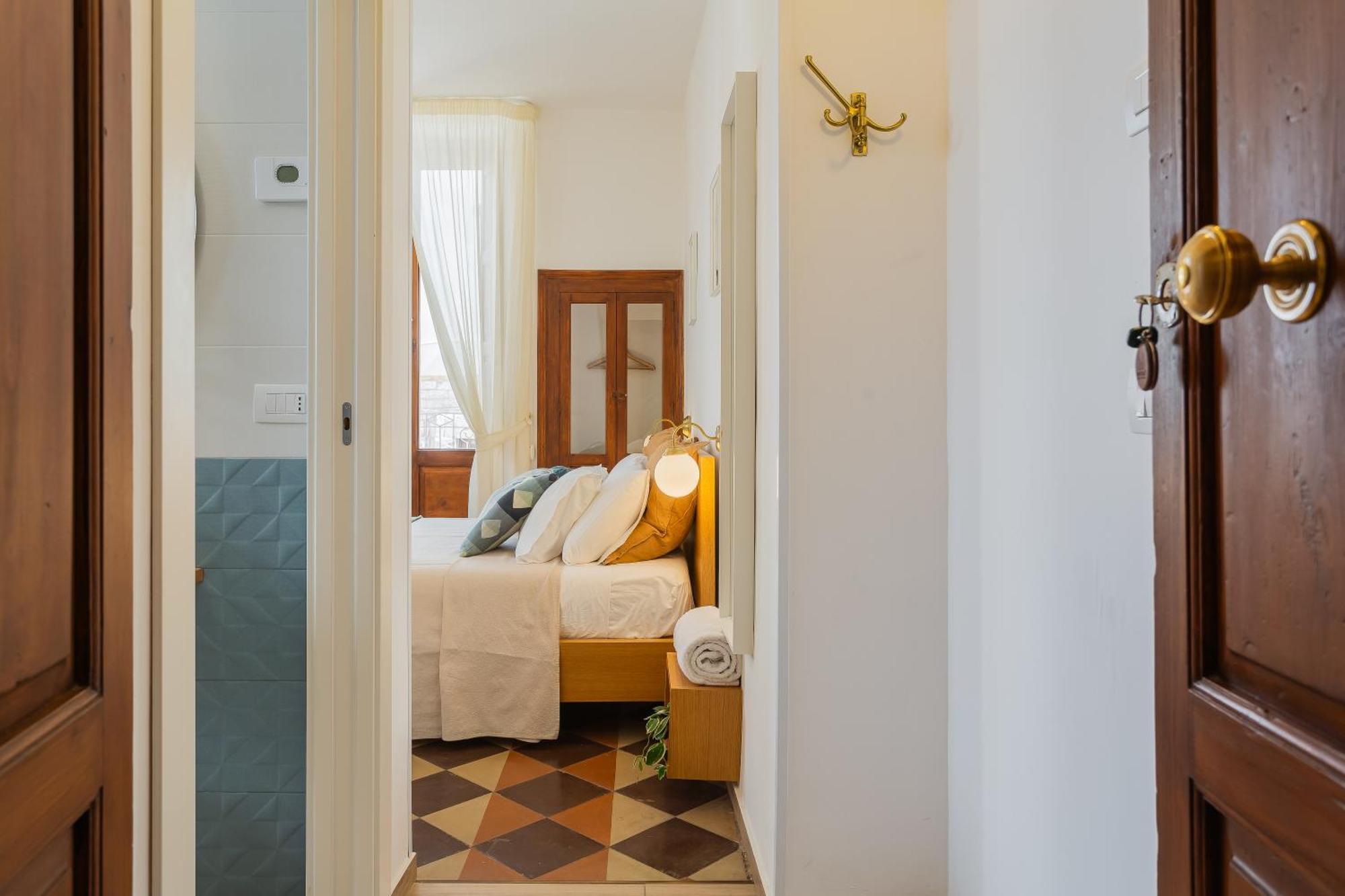 Santalo B&B Bitonto Exteriér fotografie