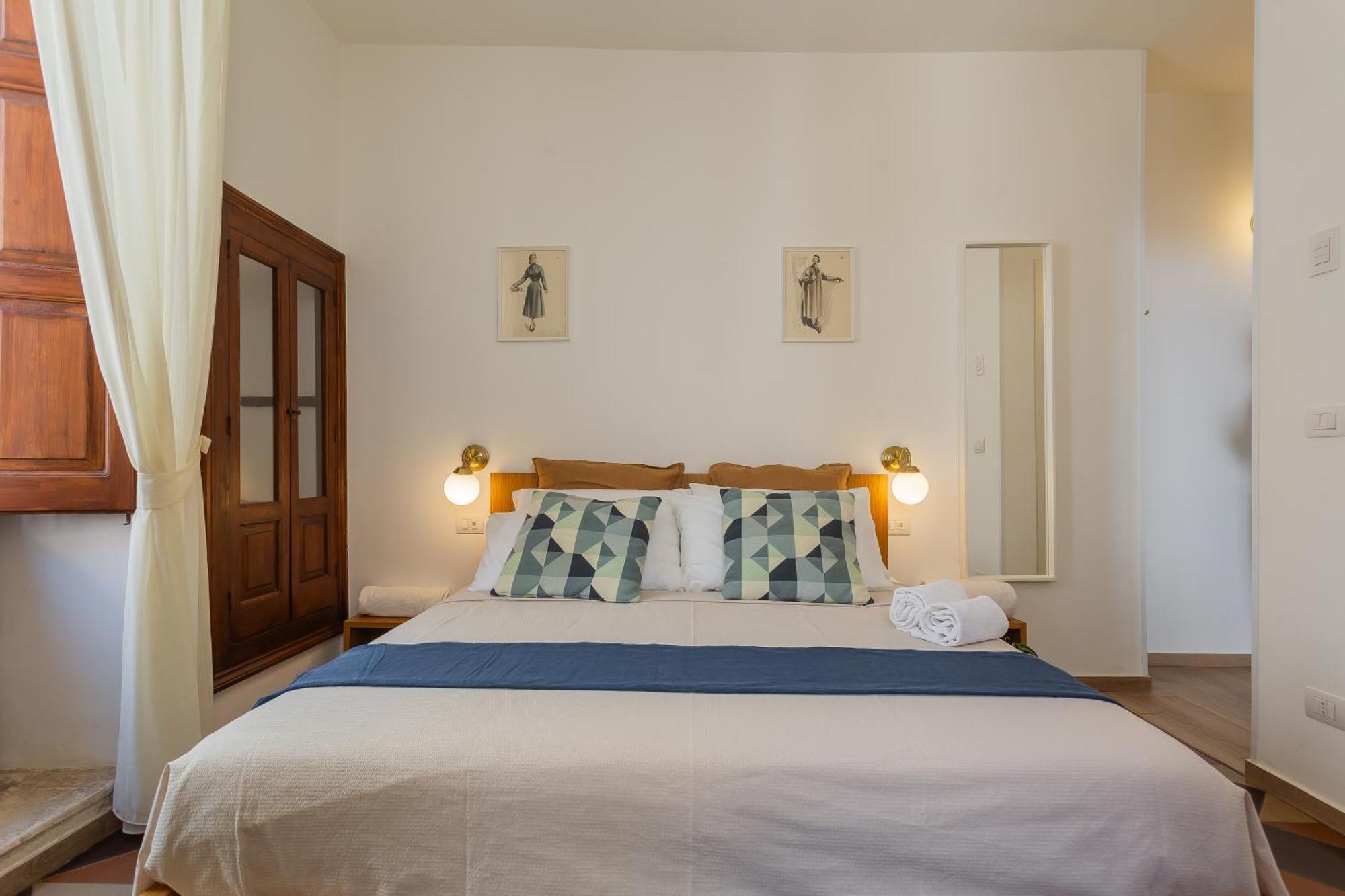 Santalo B&B Bitonto Exteriér fotografie