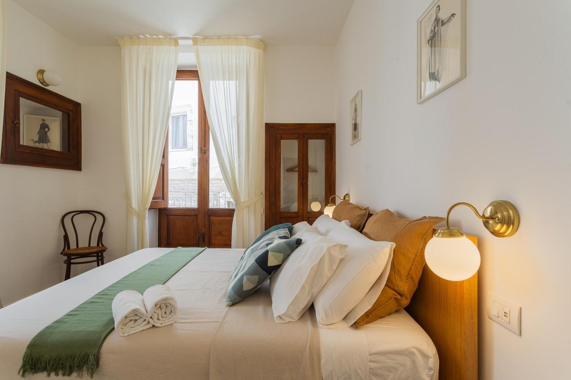Santalo B&B Bitonto Exteriér fotografie
