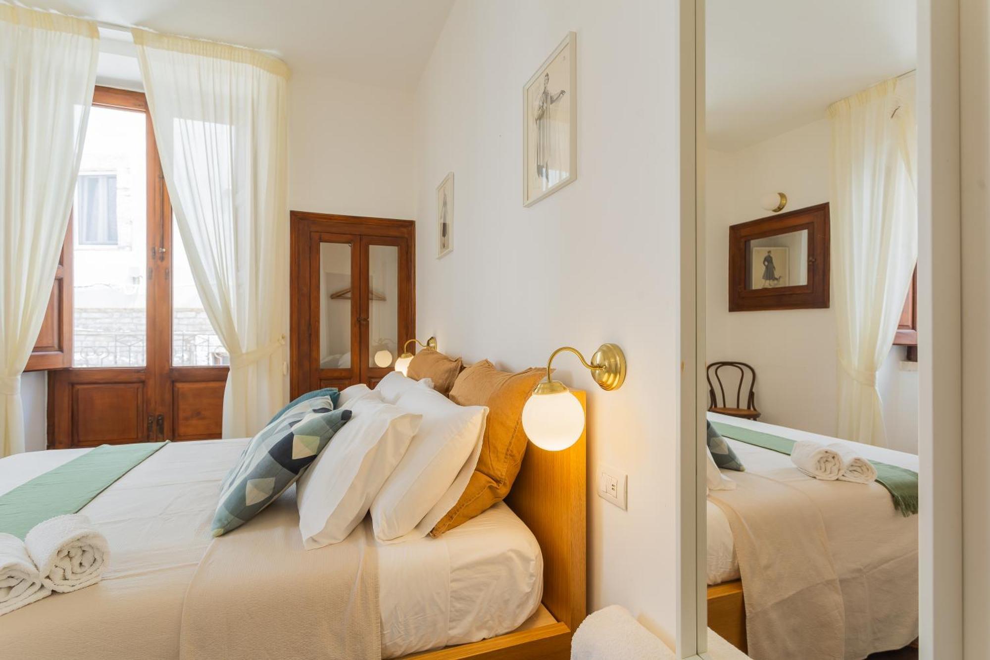 Santalo B&B Bitonto Exteriér fotografie