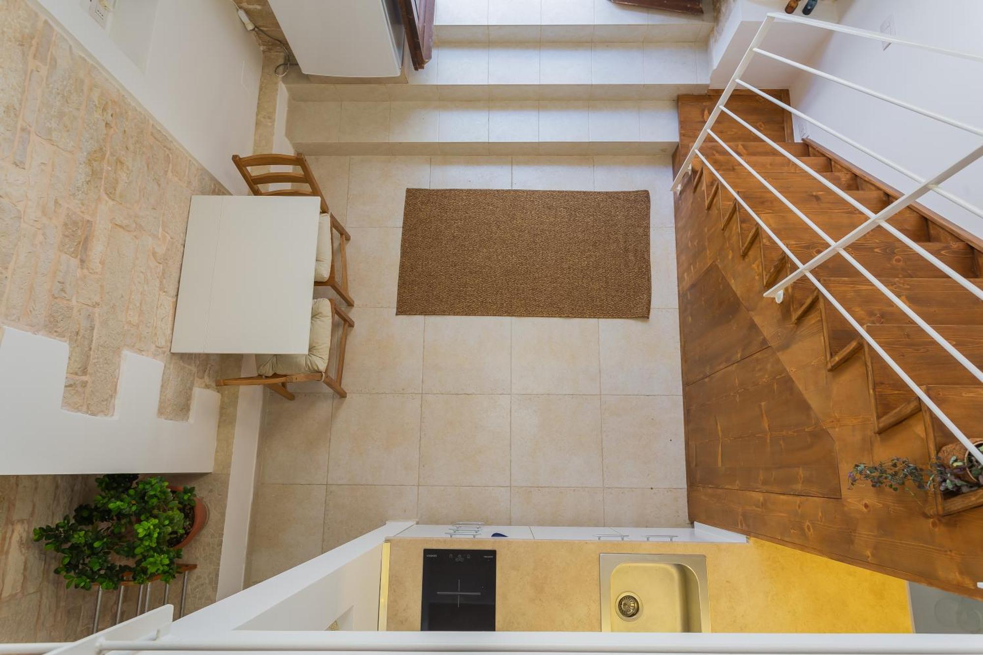 Santalo B&B Bitonto Exteriér fotografie