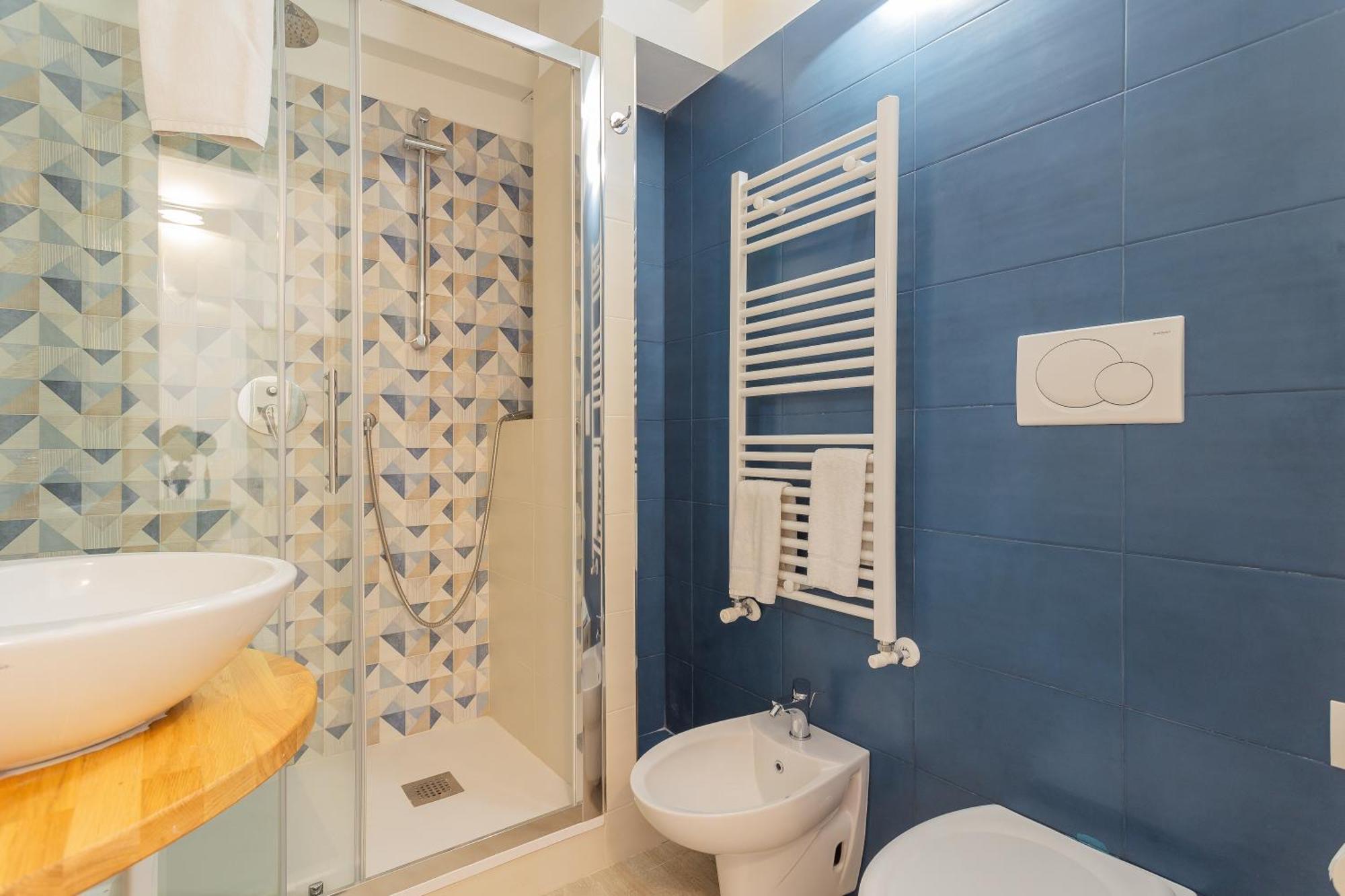 Santalo B&B Bitonto Exteriér fotografie