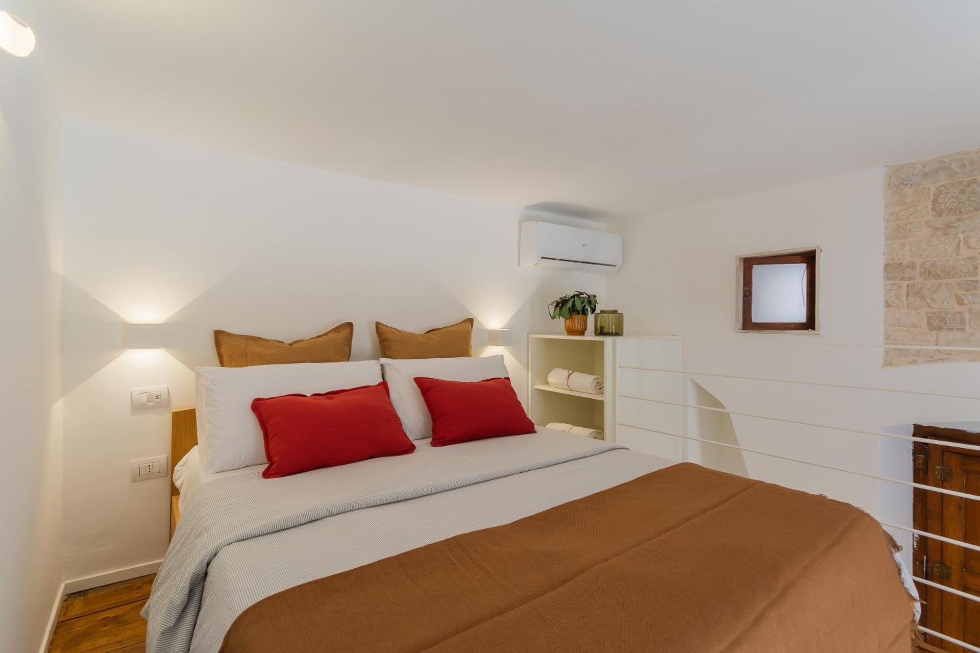 Santalo B&B Bitonto Exteriér fotografie