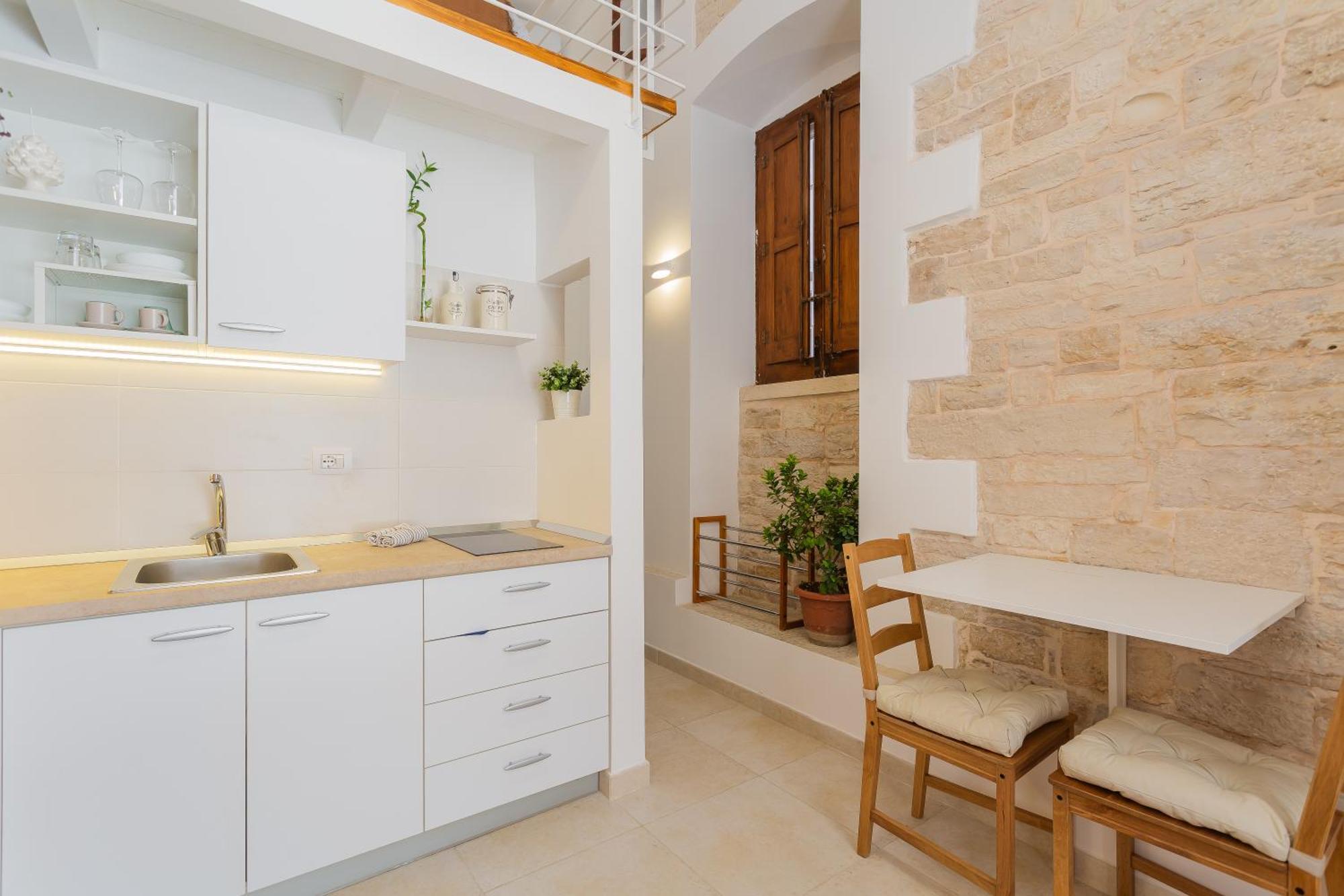 Santalo B&B Bitonto Exteriér fotografie