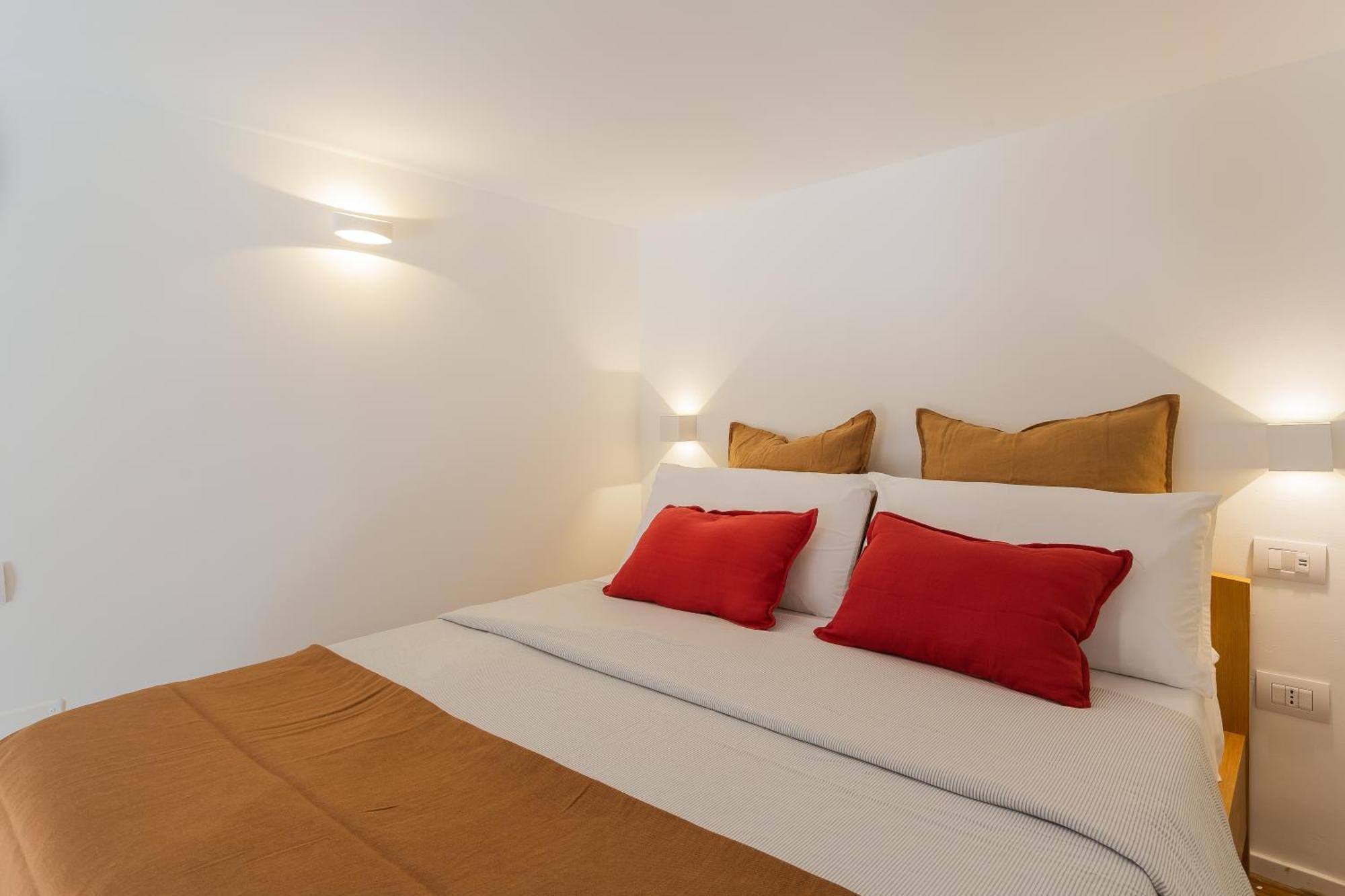 Santalo B&B Bitonto Exteriér fotografie
