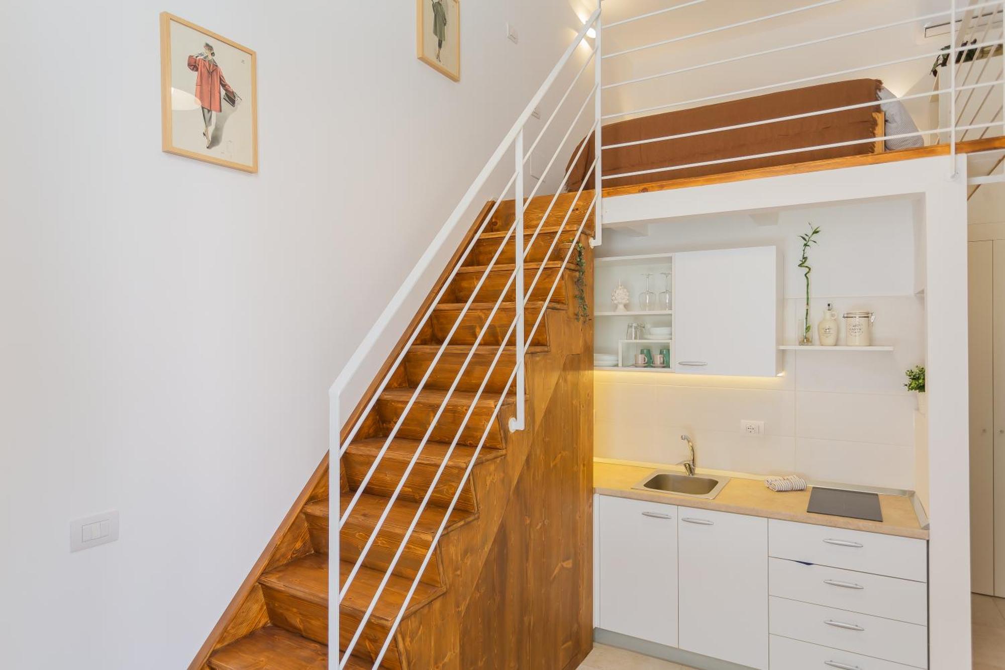 Santalo B&B Bitonto Exteriér fotografie