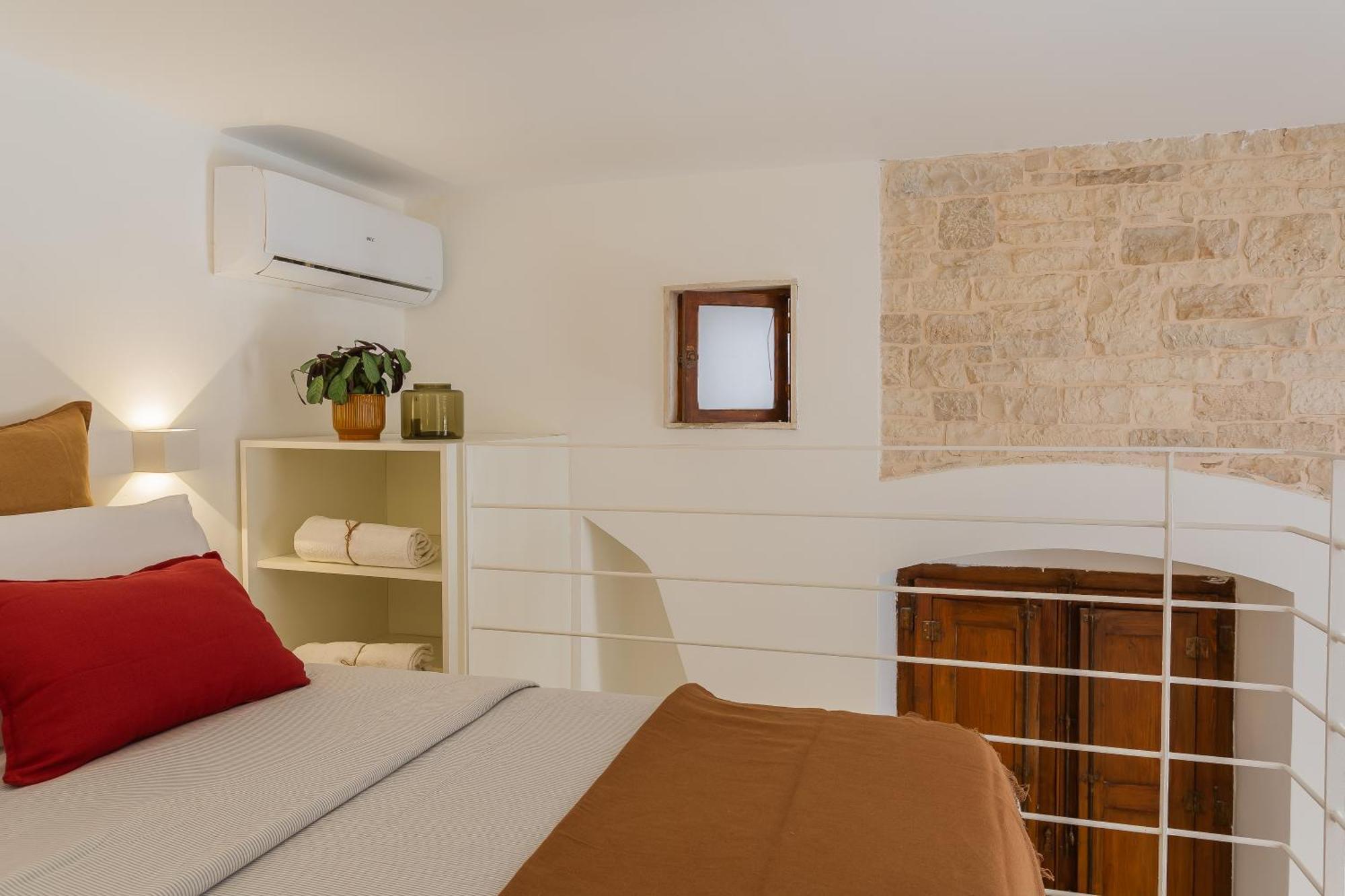 Santalo B&B Bitonto Exteriér fotografie