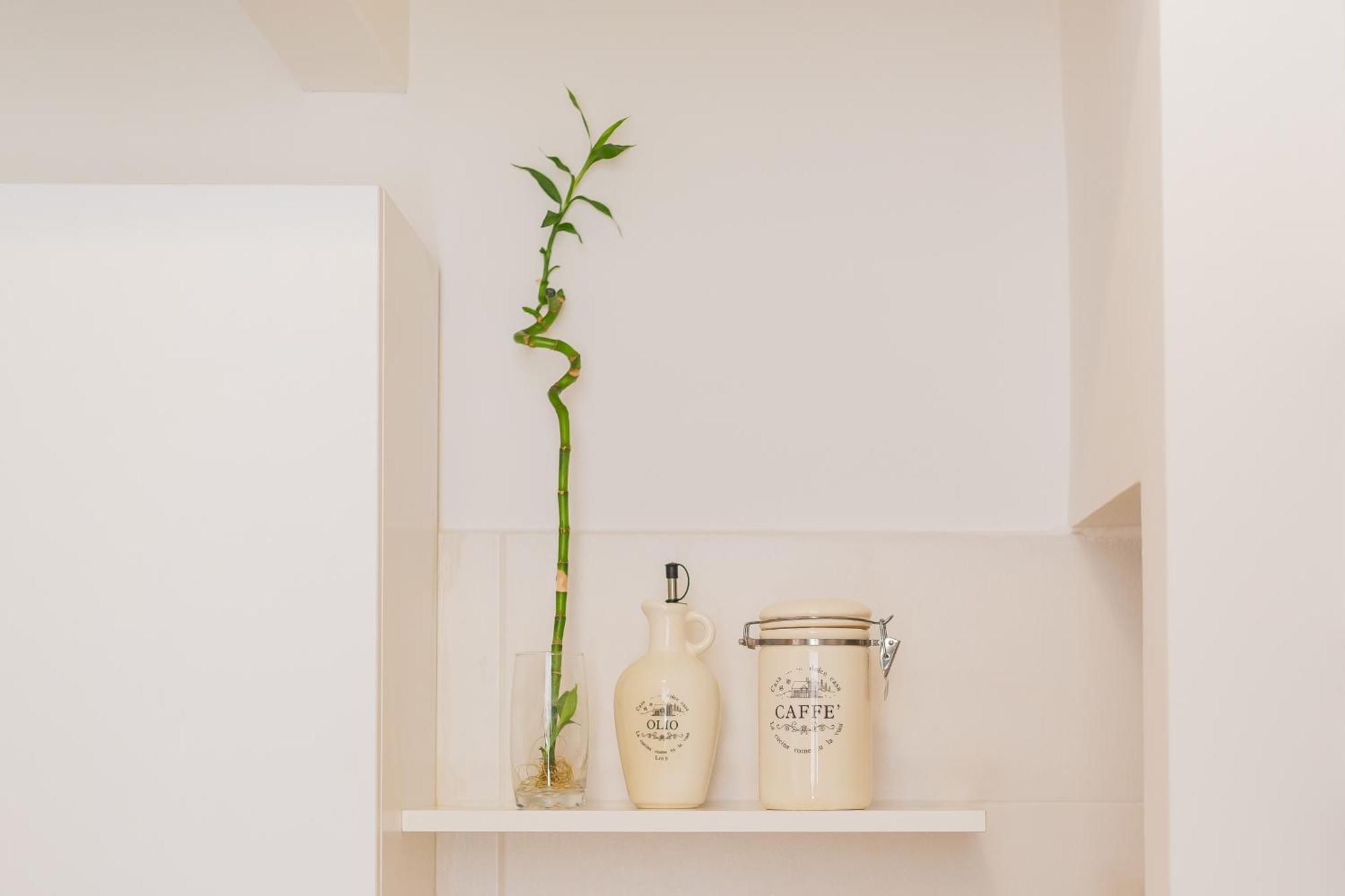Santalo B&B Bitonto Exteriér fotografie