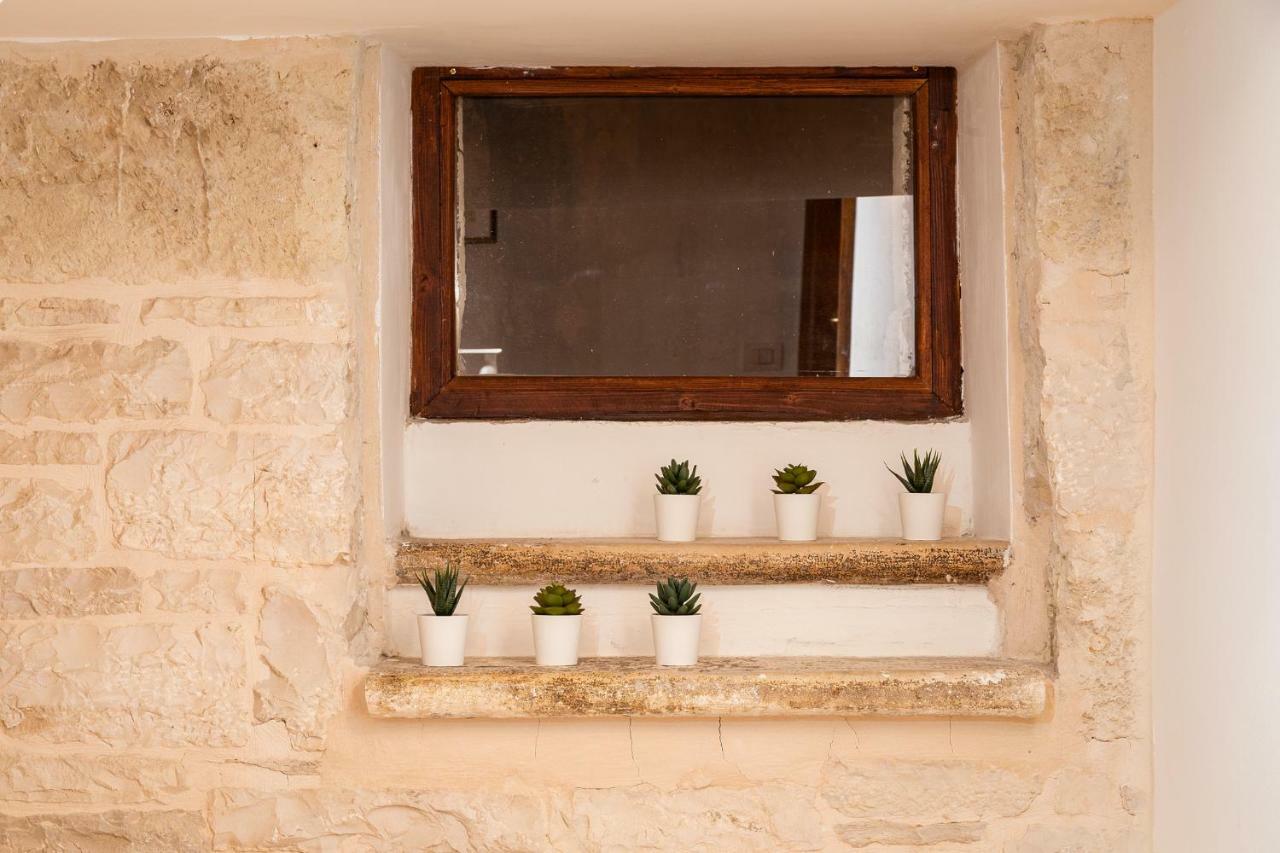 Santalo B&B Bitonto Exteriér fotografie