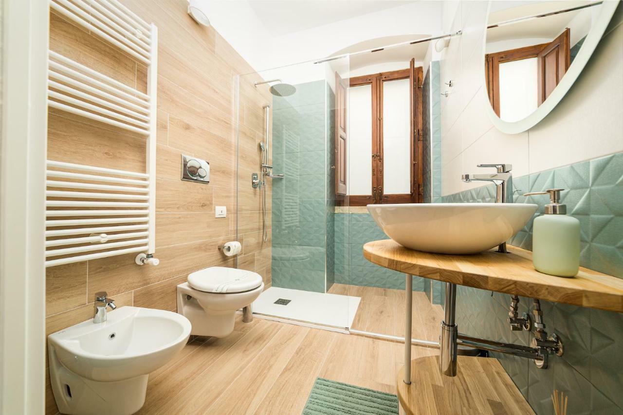 Santalo B&B Bitonto Exteriér fotografie
