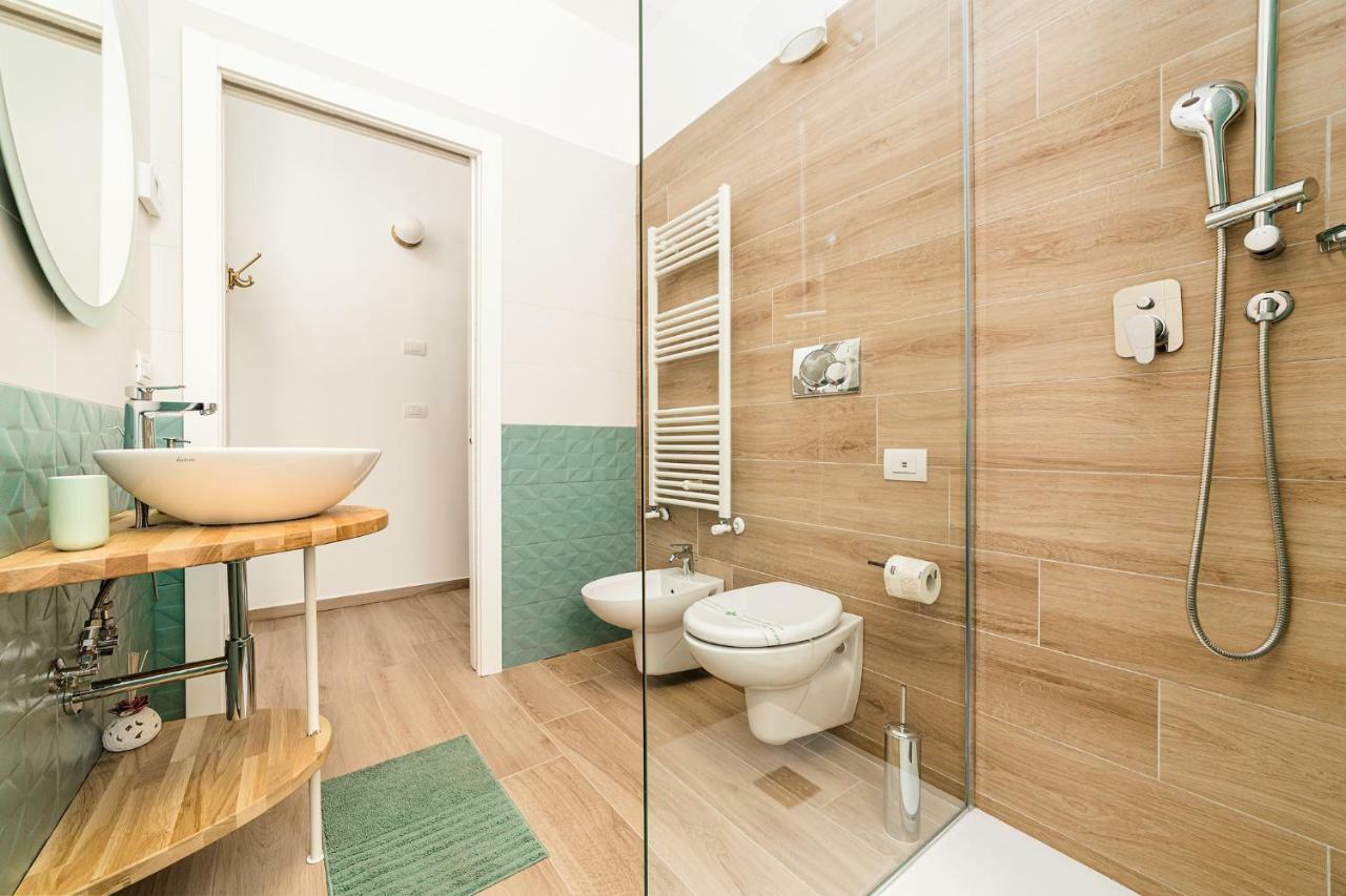 Santalo B&B Bitonto Exteriér fotografie