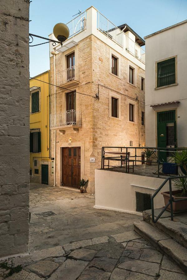 Santalo B&B Bitonto Exteriér fotografie